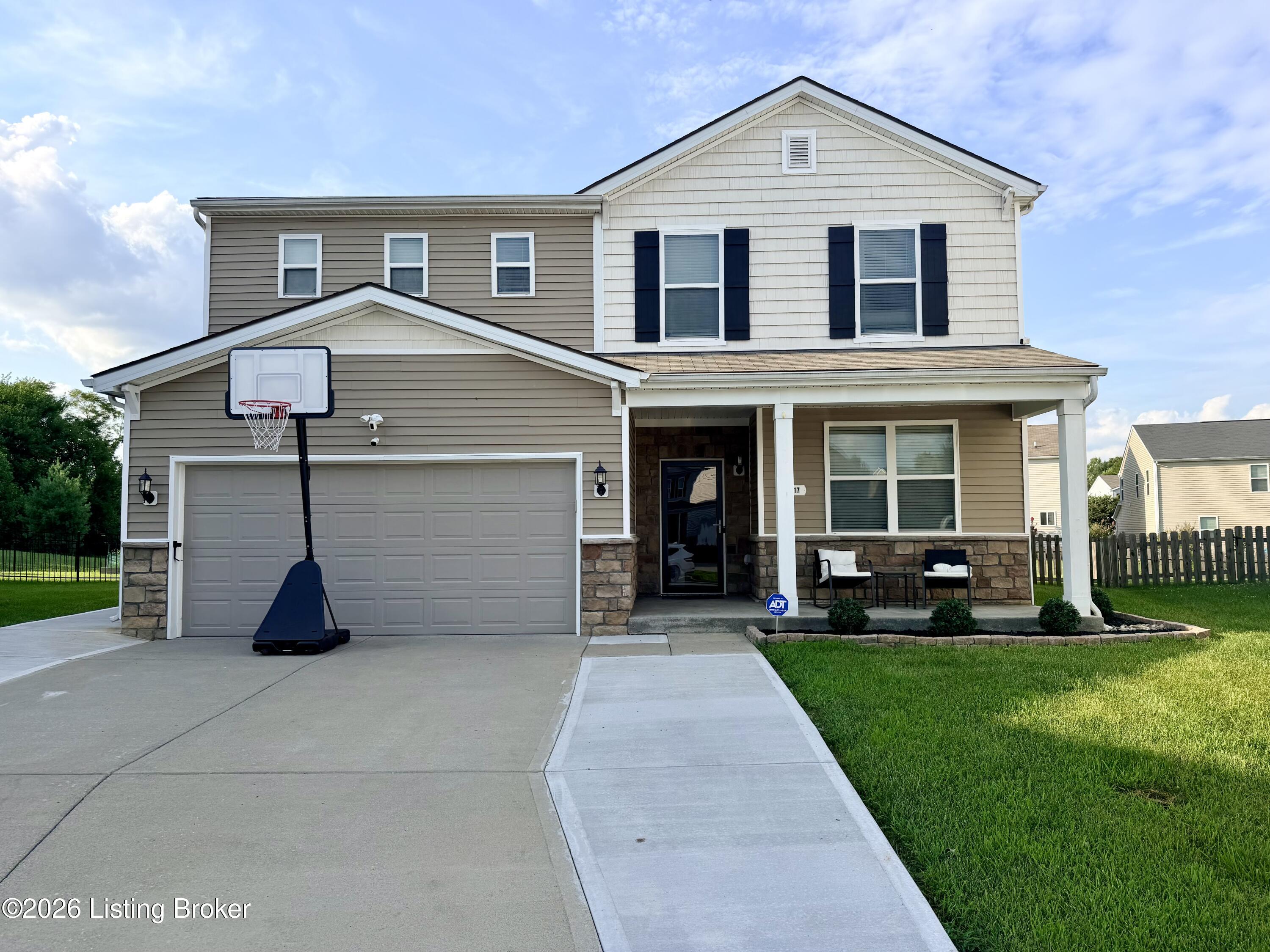 11717 Trottingham Cir Louisville Kentucky United States, for Sale, residential,  , Incom New Example Office