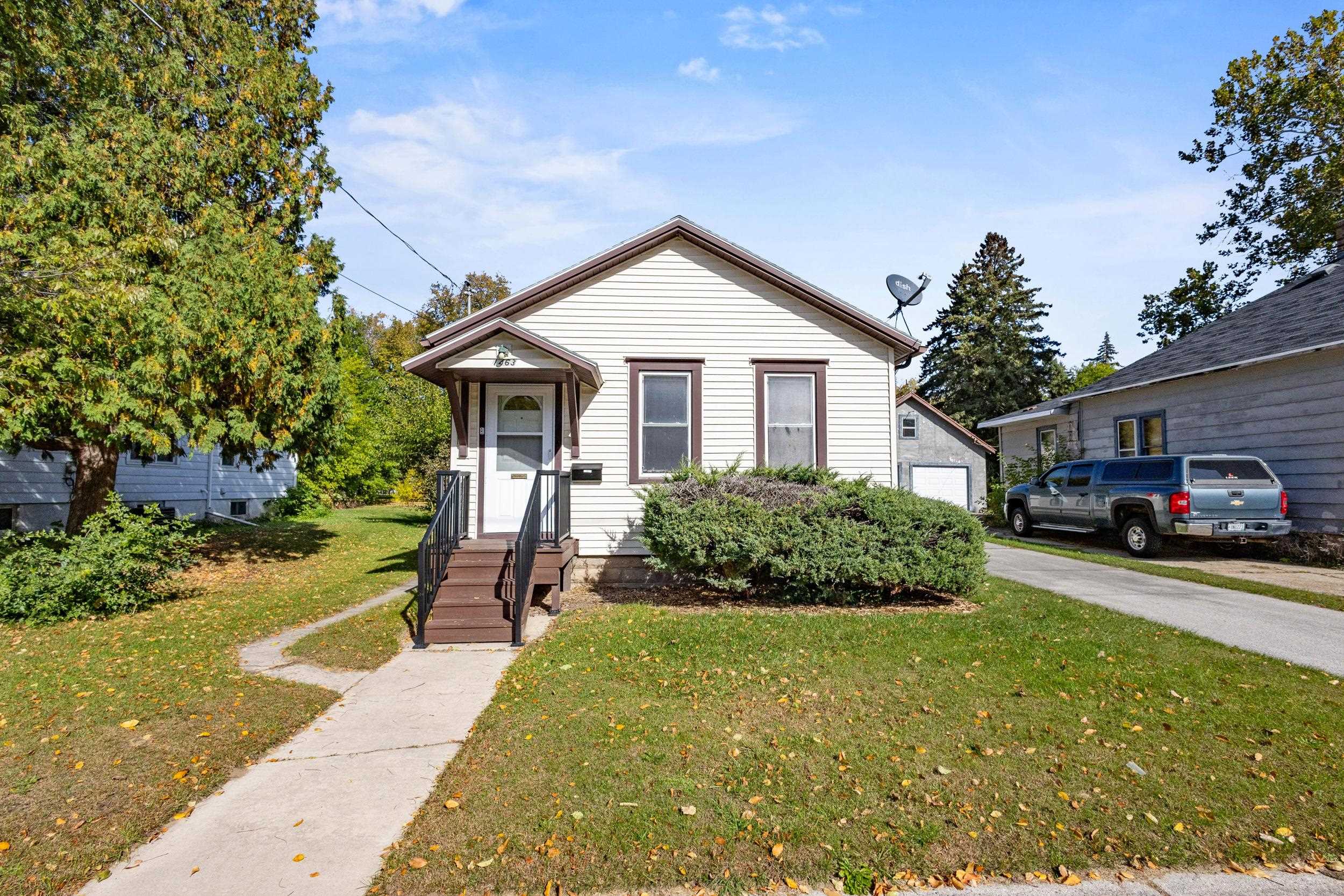 1463 KURTZ Avenue Green Bay Wisconsin United States, for Sale, residential,  , Fireside Realty LLC