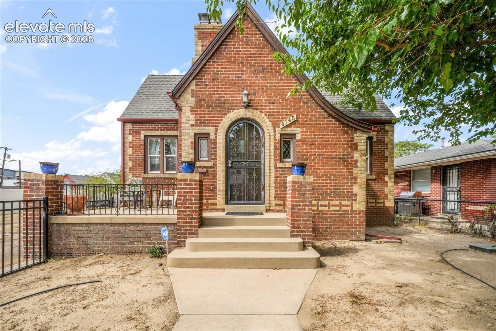 4145 Pecos Street Denver Colorado United States, for Sale, residential, Andra Michelle Berzins, Keller Williams Integrity