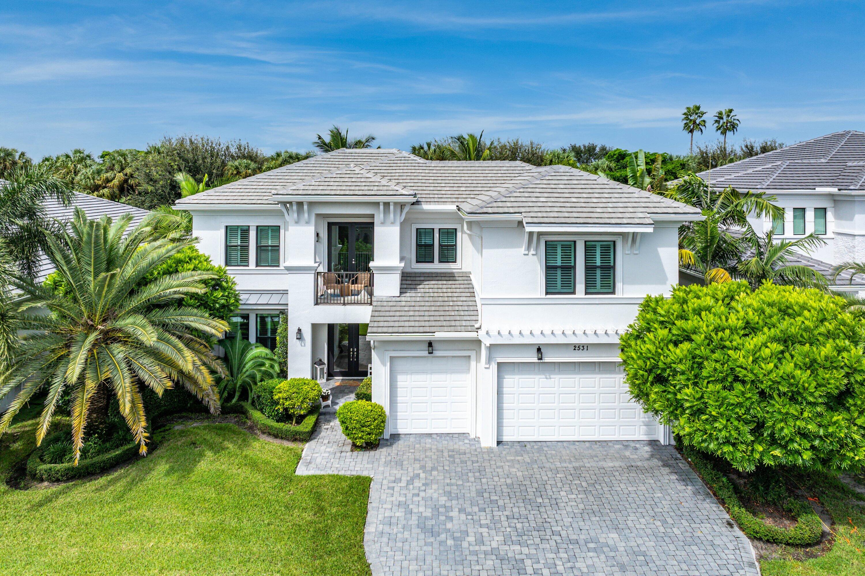 2531 NW 75th Street Boca Raton Florida United States, for Sale, residential, Matt Levine, The Premier Group & Compass