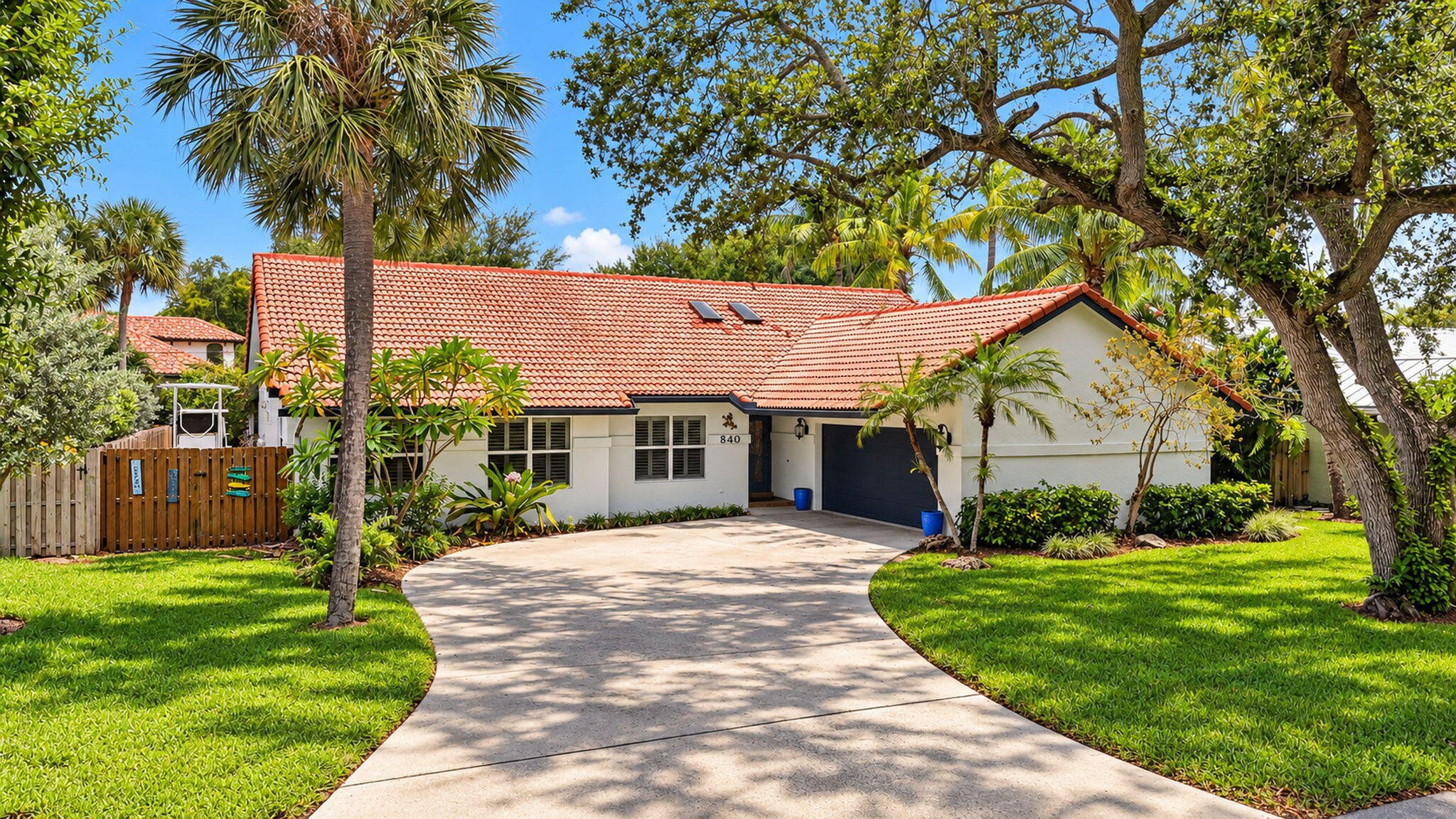 840 SW 21ST Street Boca Raton Florida United States, for Sale, residential, Matt Levine, The Premier Group & Compass