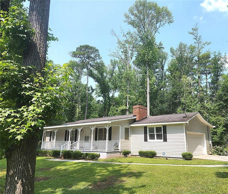 1129 Sandy Beach Drive Macon Georgia United States, for Sale, residential, Keely George, Maximum One Greater Atlanta Realtors