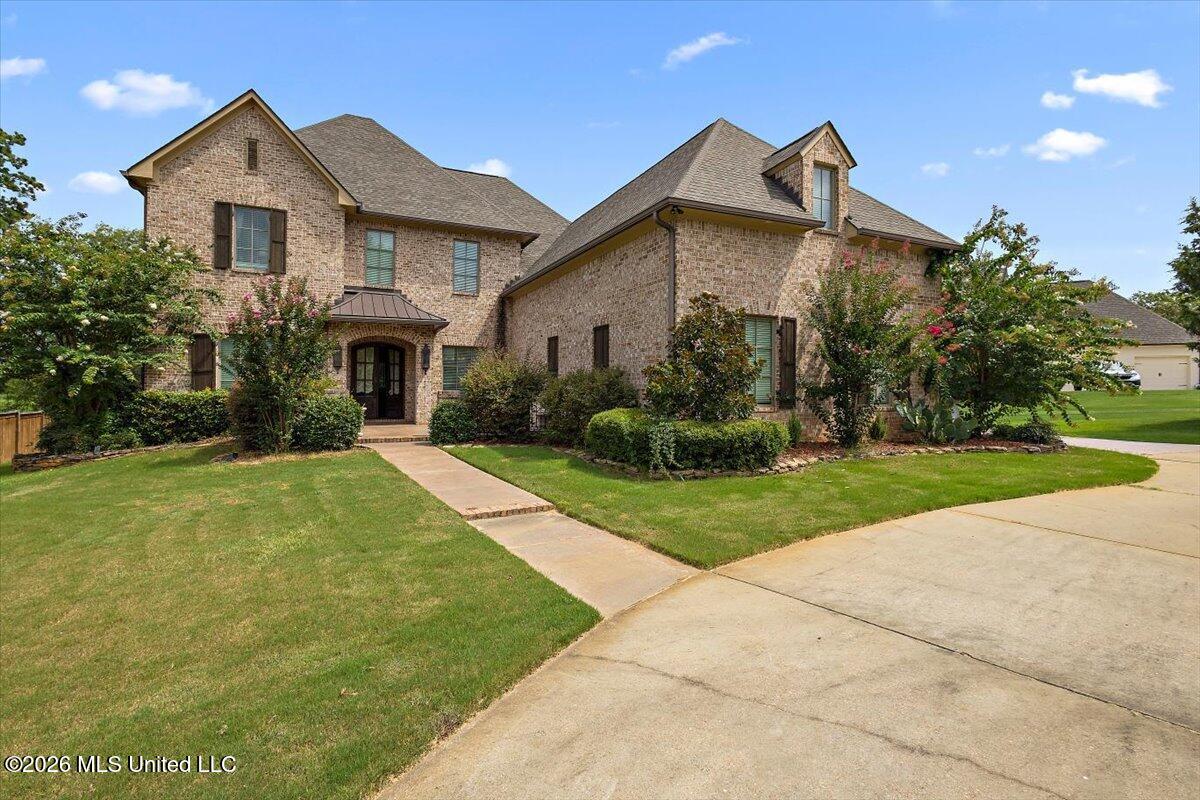 186 Ironwood Plantation Boulevard Madison Mississippi United States, for Sale, residential, Jessica McLaurin, Rezults Realty, LLC