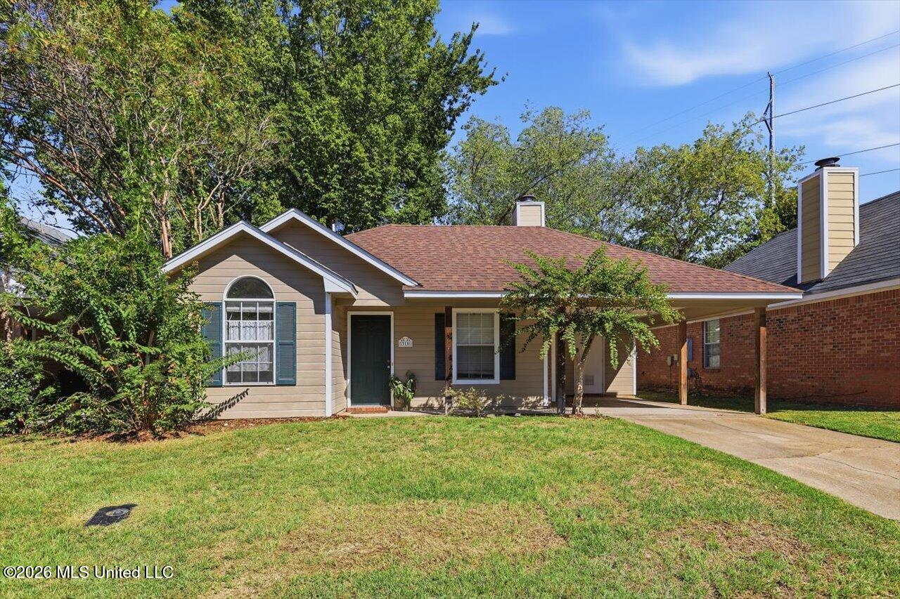 310 Audubon Circle Brandon Mississippi United States, for Sale, residential, Jessica McLaurin, Rezults Realty, LLC