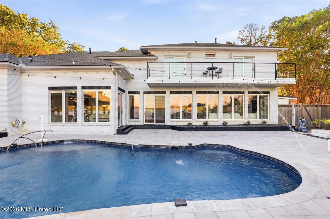 205 Audubon Point Drive Brandon Mississippi United States, for Sale, residential, Jessica McLaurin, Rezults Realty, LLC