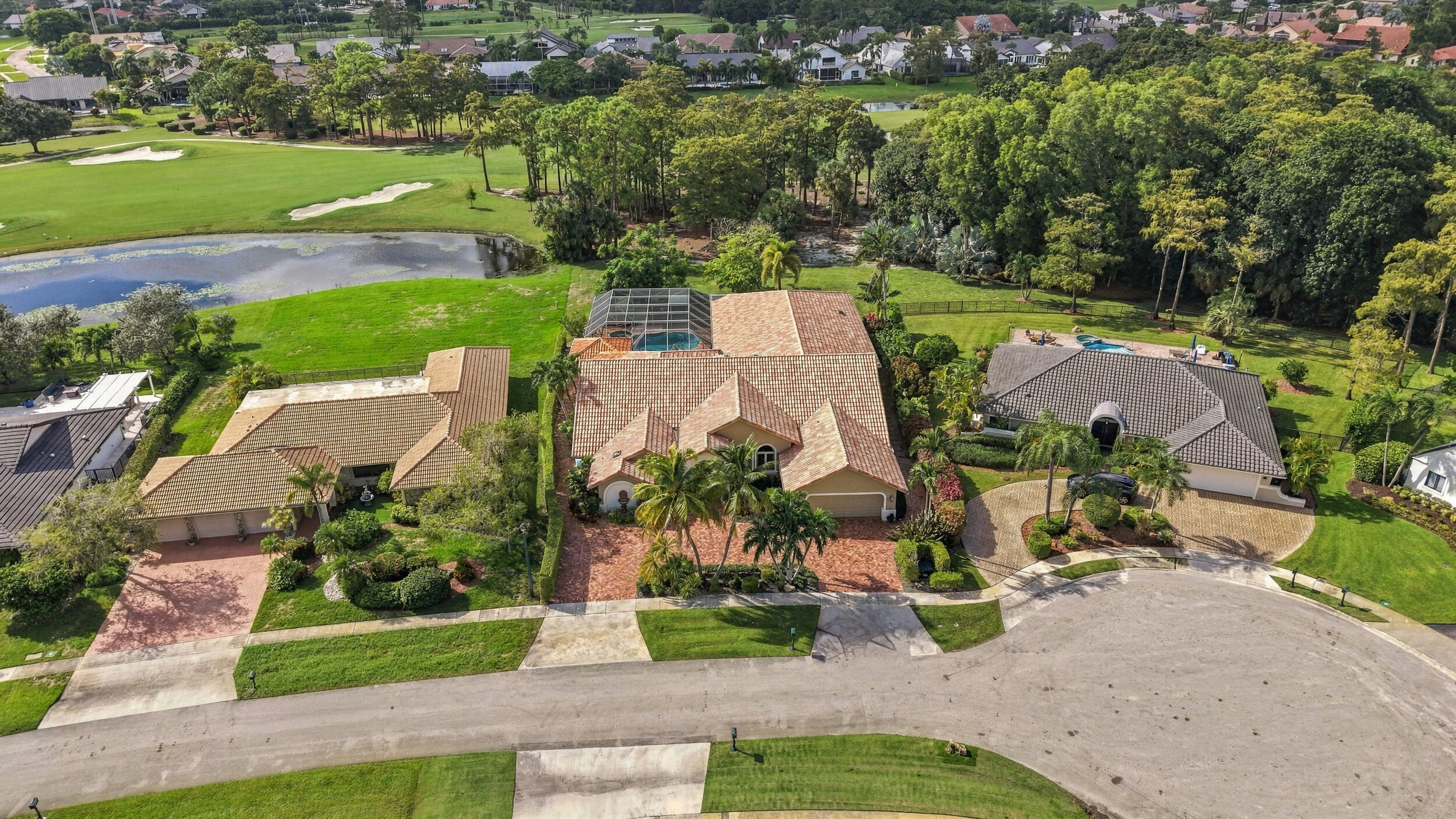 21733 Old Bridge Trail Boca Raton Florida United States, for Sale, residential, Matt Levine, The Premier Group & Compass