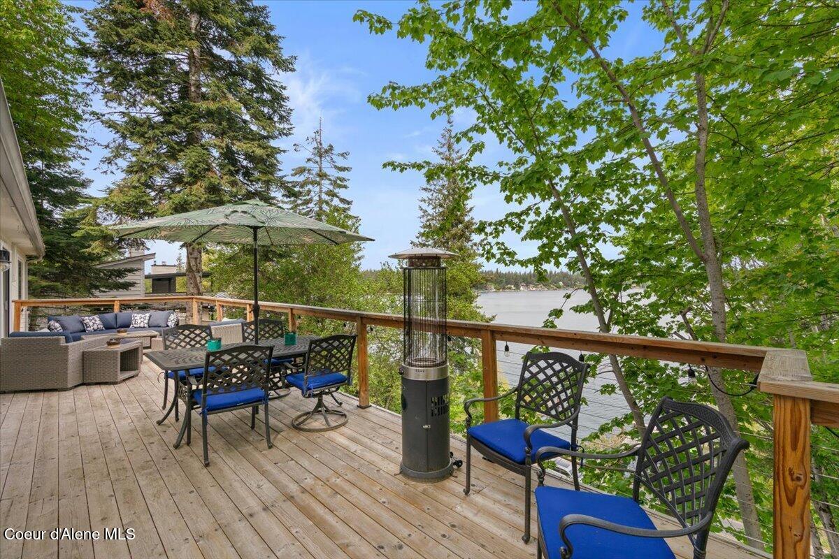 2937 E Upper Hayden Lake RD Hayden Idaho United States, for Sale, residential, Jenna Wynand, Realty ONE Group Eclipse
