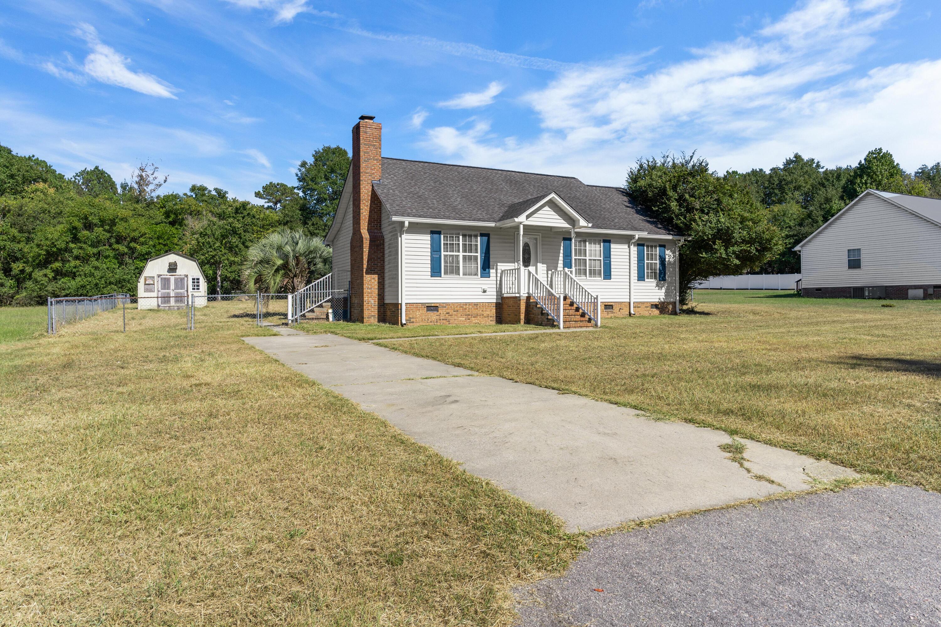 126 Monterey Trail Orangeburg South Carolina United States, for Sale, residential,  , Felder & Associates Real Estate Services LLC