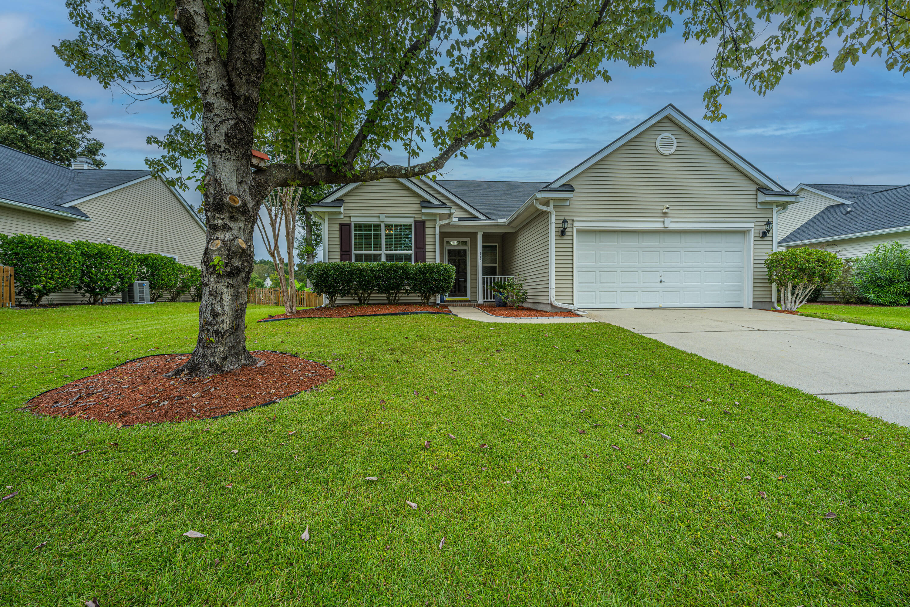 110 Cabrill Drive Charleston South Carolina United States, for Sale, residential, Bobbie  Rose, Keller Williams Realty Charleston/West Ashley