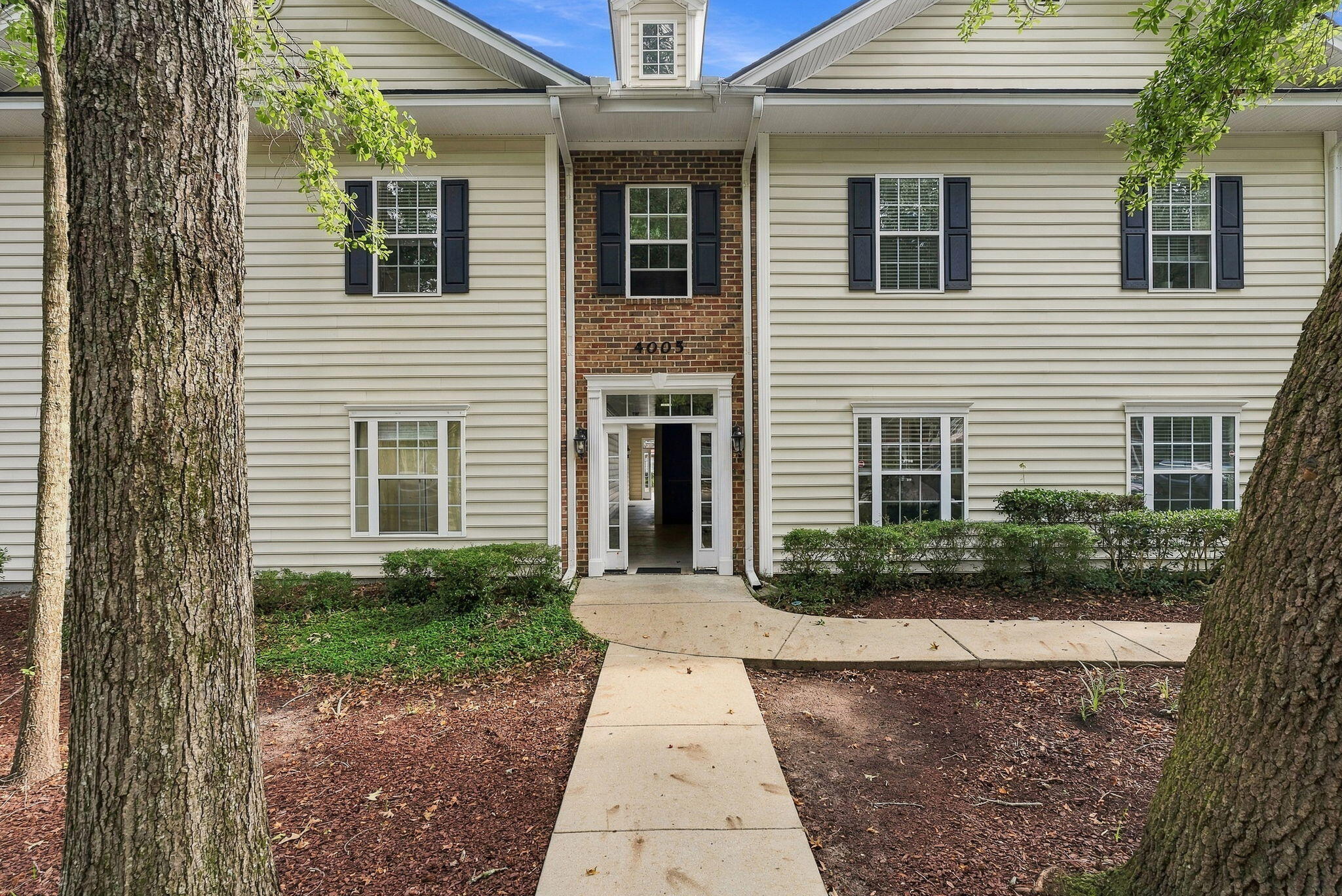 4005 Radcliffe Place Drive APT A-2 Charleston South Carolina United States, for Sale, residential, Bobbie  Rose, Keller Williams Realty Charleston/West Ashley