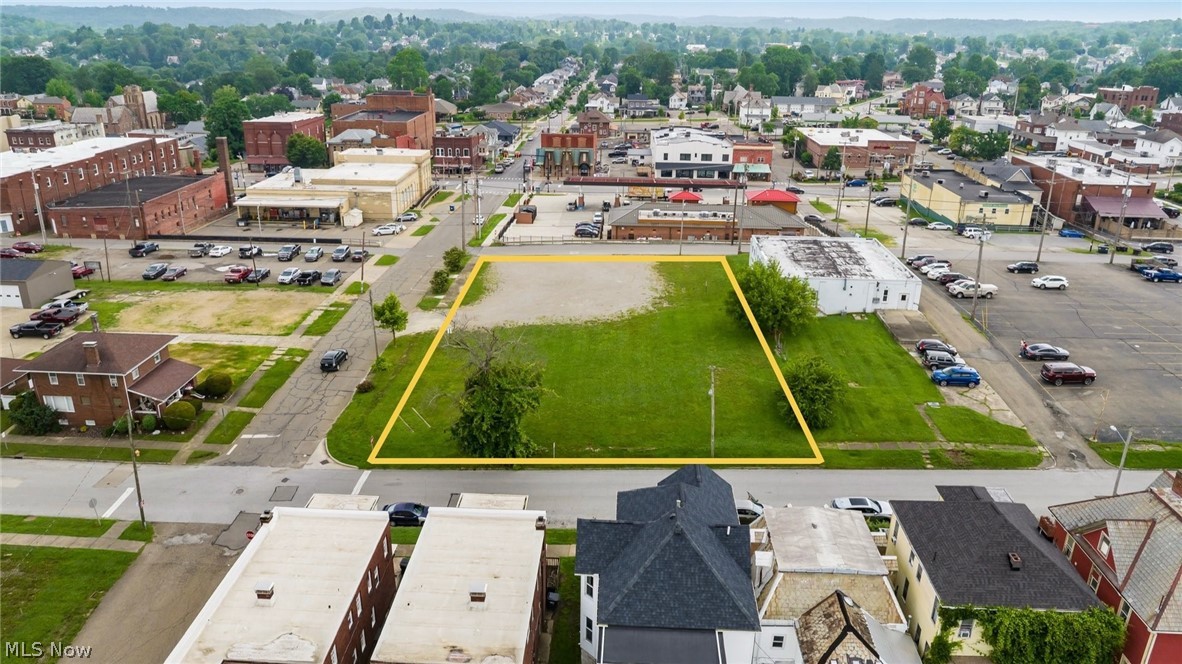 1007 Gaston Avenue Cambridge Ohio United States, Sale Pending, commercial,  , WestCo Realty, LLC