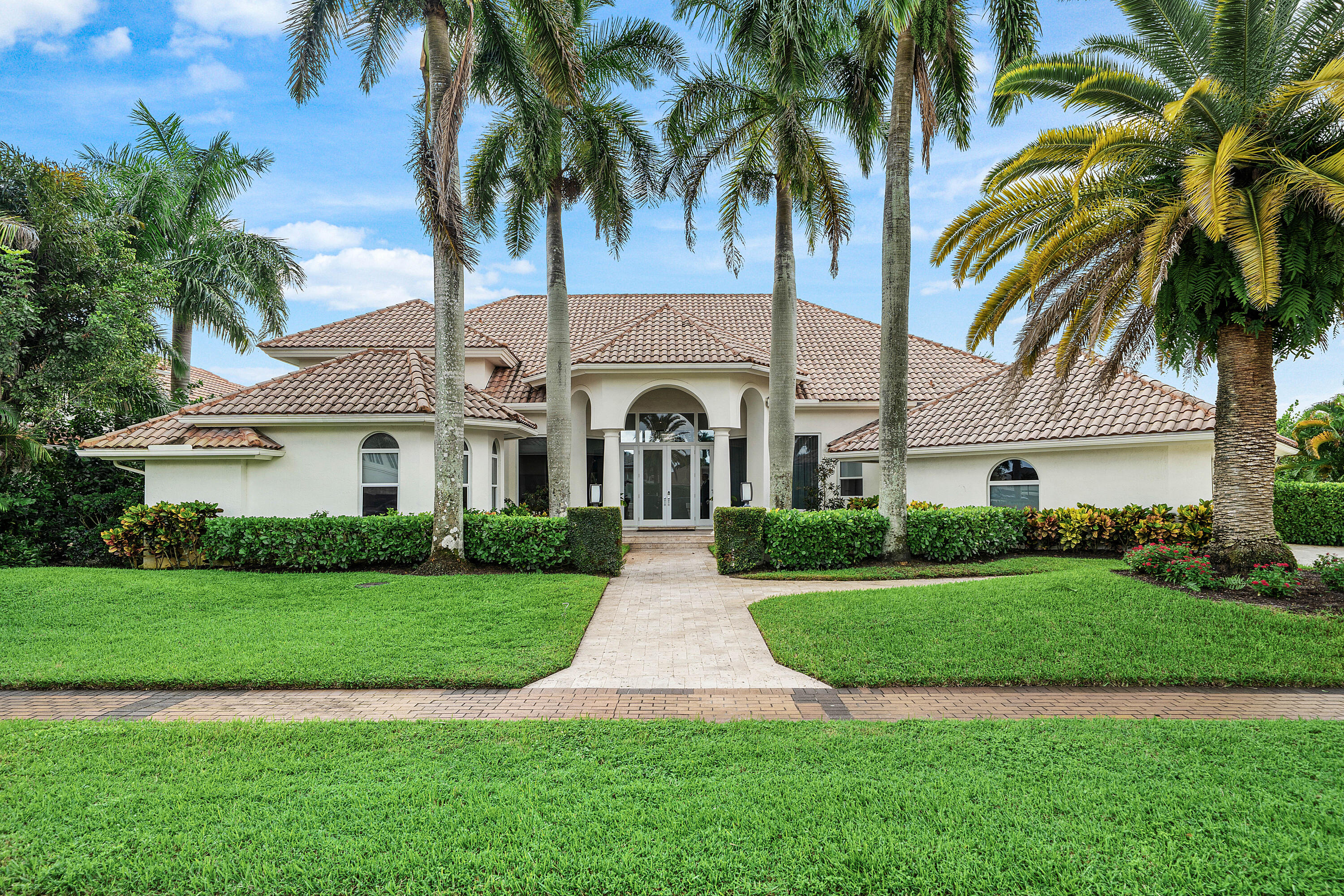 7080 Lions Head Lane Boca Raton Florida United States, for Sale, residential, Matt Levine, The Premier Group & Compass
