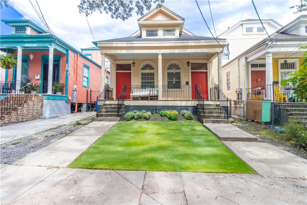 3305 BANKS Street New Orleans Louisiana United States, for Sale, residential,  , 1st BMG REALTY