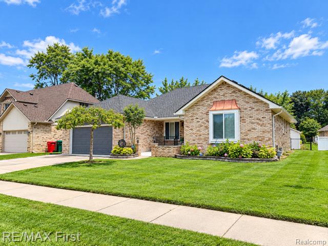 46210 Jackson Drive Macomb Michigan United States, for Sale, residential, 