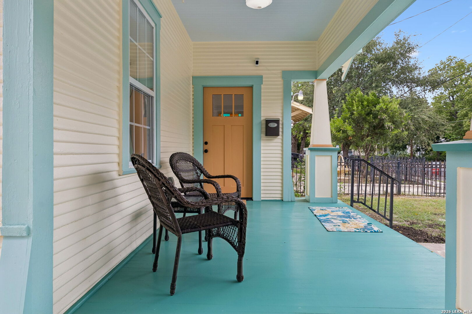 318 Devine San Antonio Texas United States, for Sale, residential, Rita Vera, Central Metro Realty LLC
