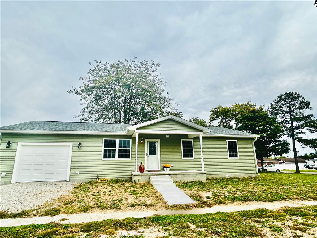 314 S 10th Street Marshall Illinois United States, for Sale, residential, Reuben Stence, Stence Realty Team