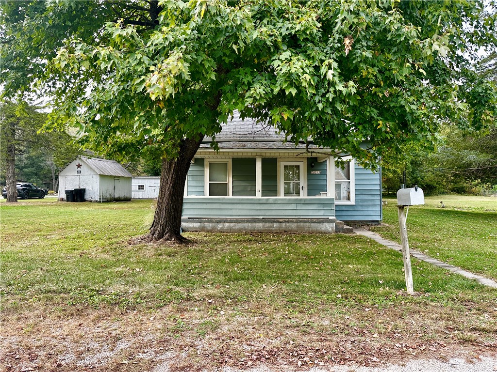 20015 Livingston Road Marshall Illinois United States, for Sale, residential, Reuben Stence, Stence Realty Team