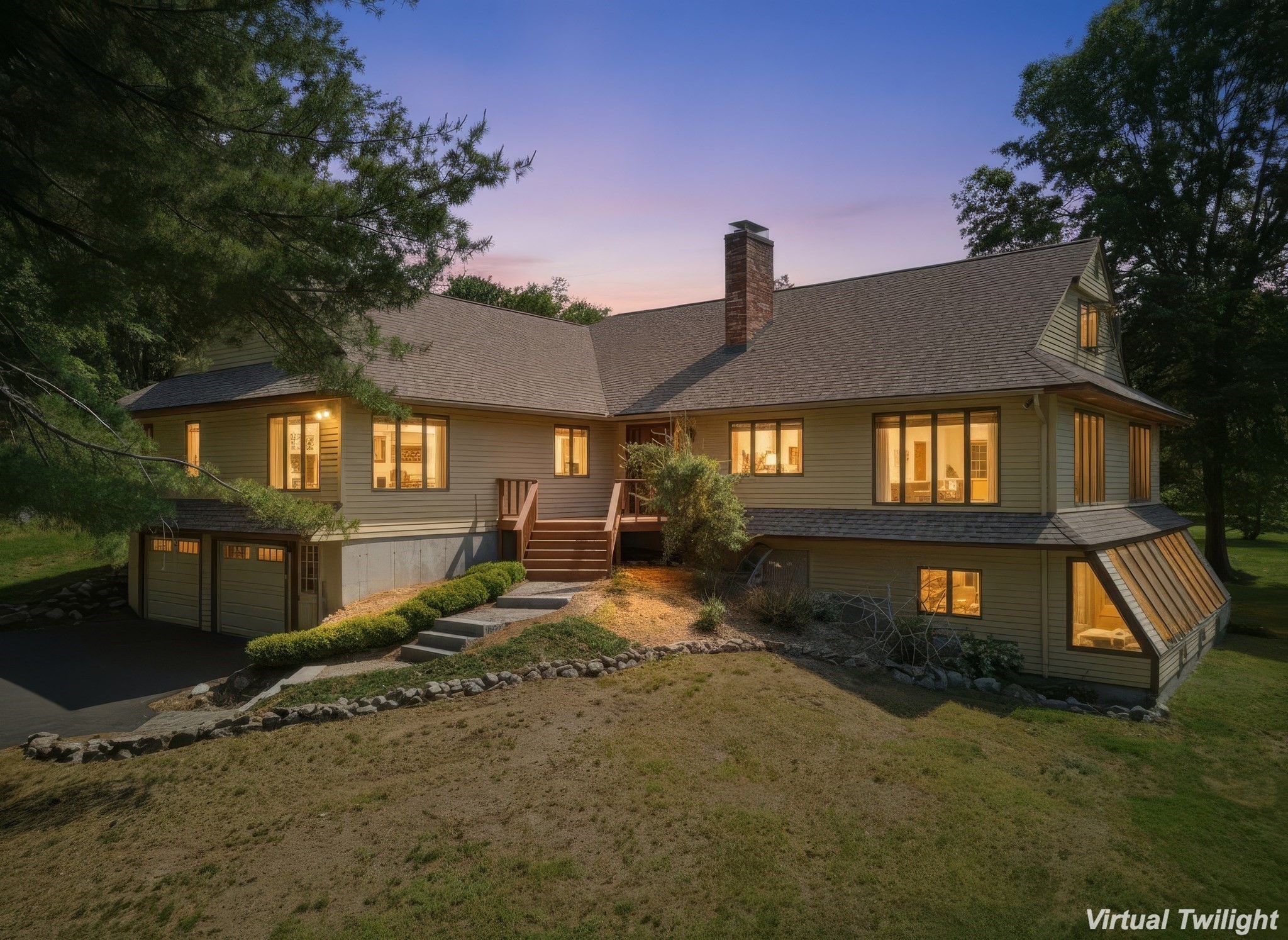 77A Christian Hill Amherst New Hampshire United States, for Sale, residential,  , The Corr Group LLC