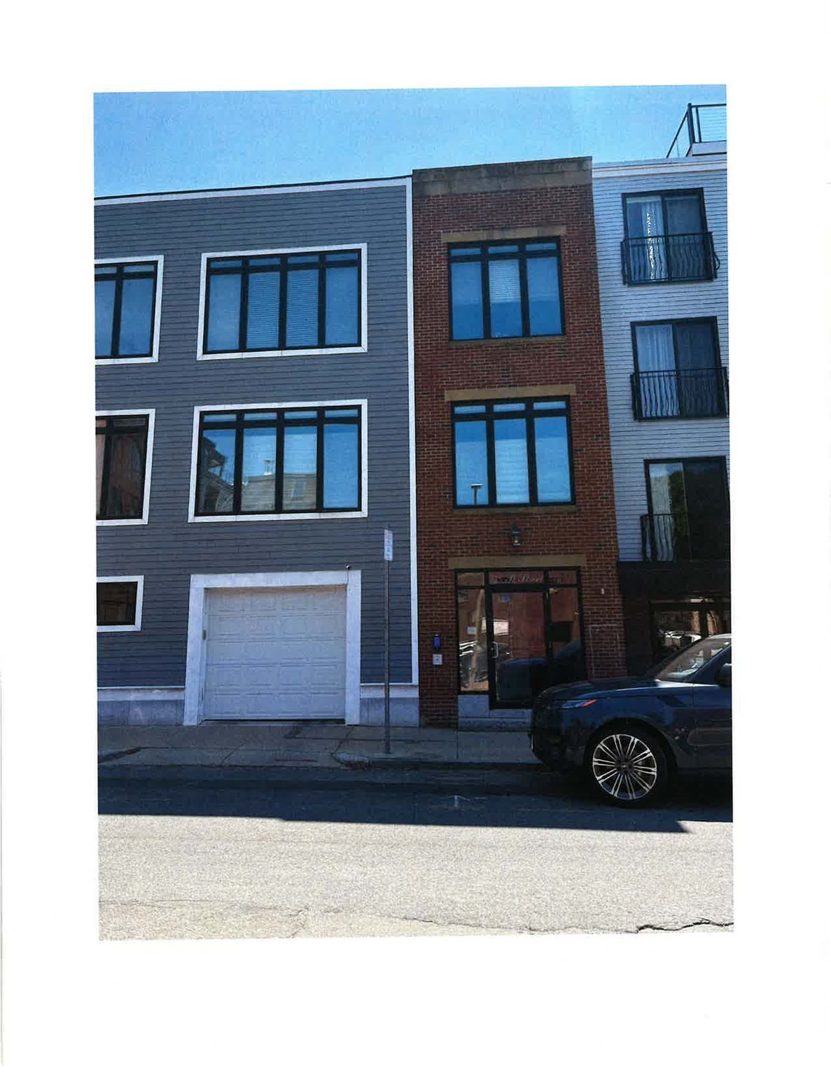 115 B Street  UNIT 5 Boston Massachusetts United States, for Sale, residential, Darcy Bento, South Boston  Realtor Bento Real Estate Group, Bento Real Estate Group, Inc.