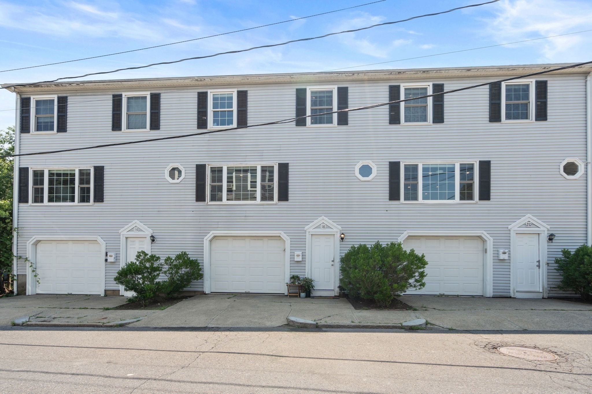 16-18-20 Plainfield St Boston Massachusetts United States, for Sale, residential,  , The Edwards Realty Team - Barrett Sotheby's International Realty