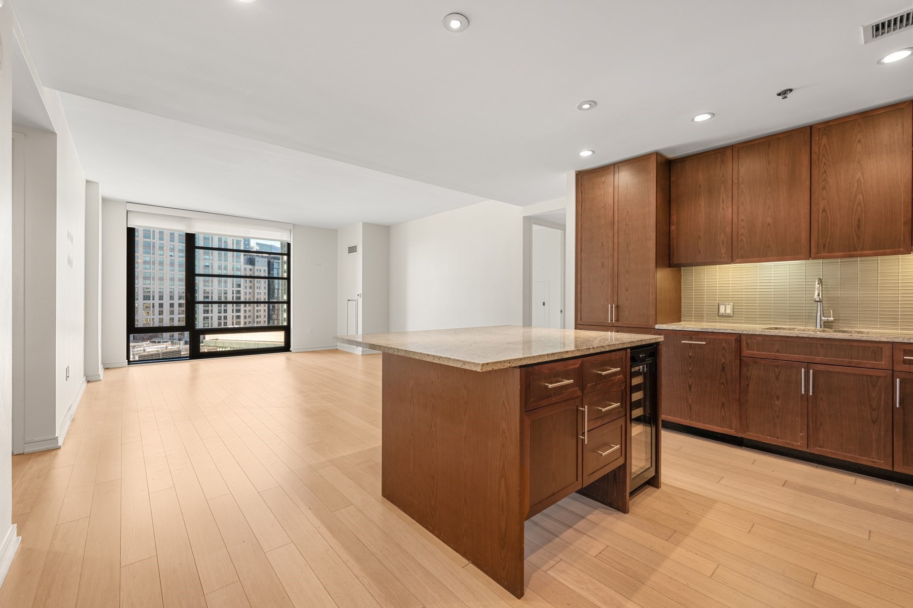 580 Washington St  UNIT 1501 Boston Massachusetts United States, for Rent, residential,  , The Edwards Realty Team - Barrett Sotheby's International Realty