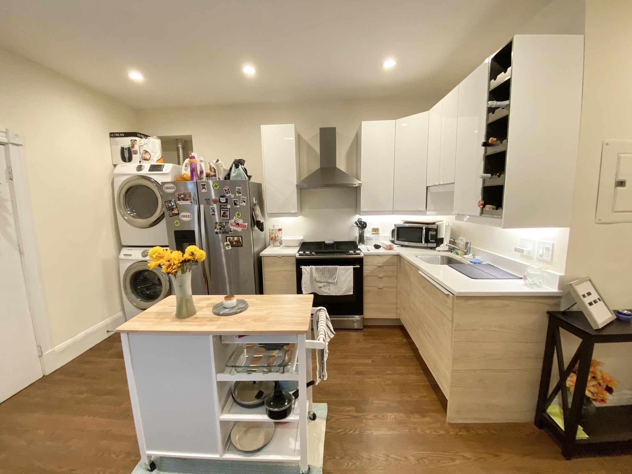 106 Buttonwood  UNIT 2 Boston Massachusetts United States, for Rent, residential,  , The Edwards Realty Team - Barrett Sotheby's International Realty