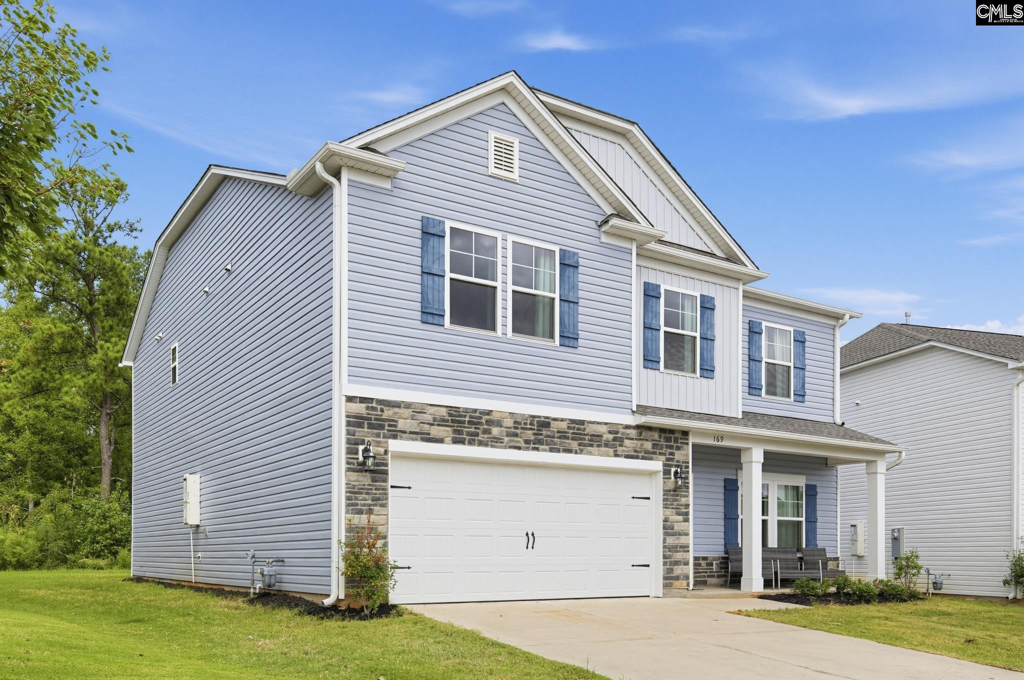 169 Strongridge Trail Simpsonville  United States, for Sale, residential,  , Real Estate Associates