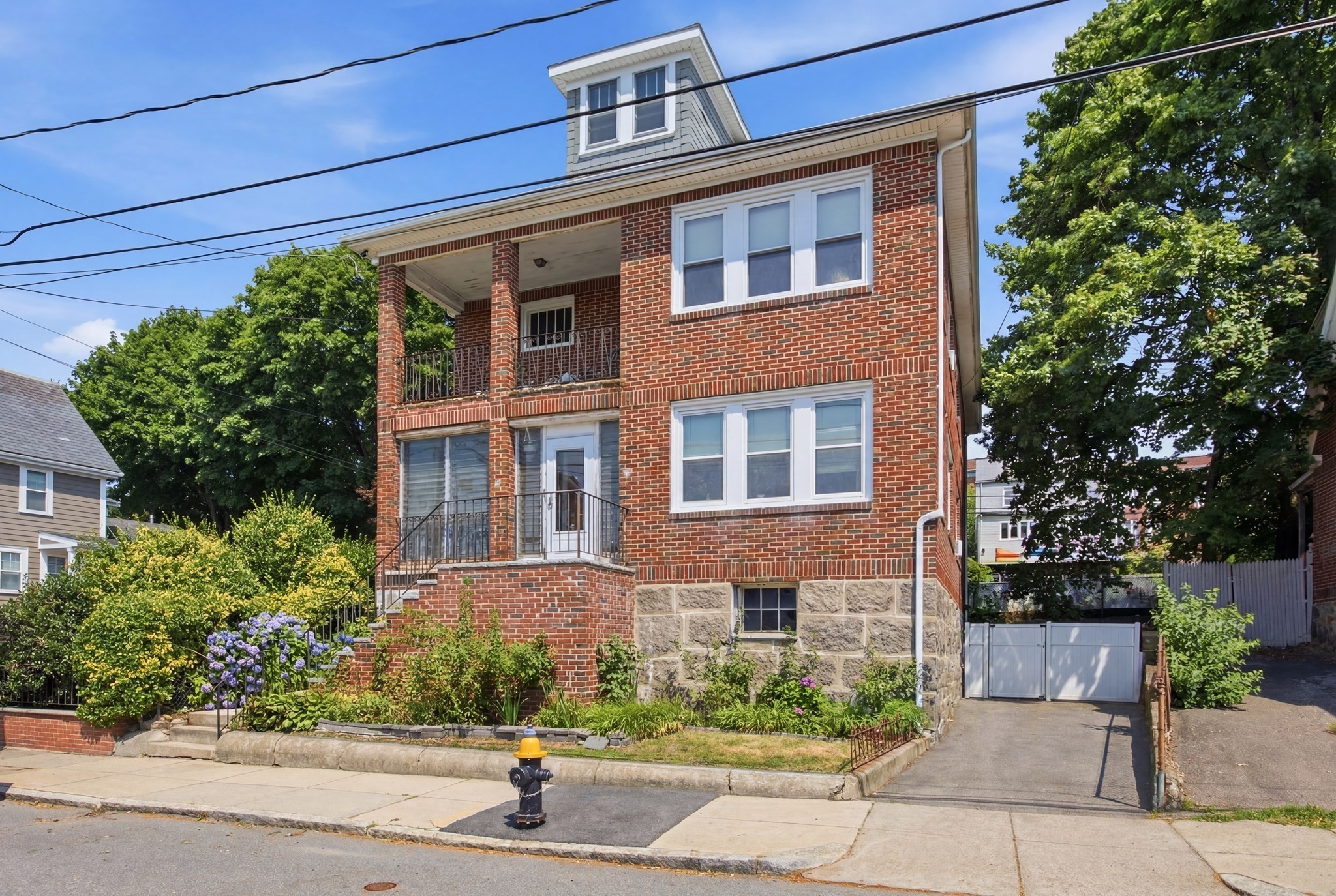 38-40 Franconia St Boston Massachusetts United States, for Sale, residential,  , The Edwards Realty Team - Barrett Sotheby's International Realty