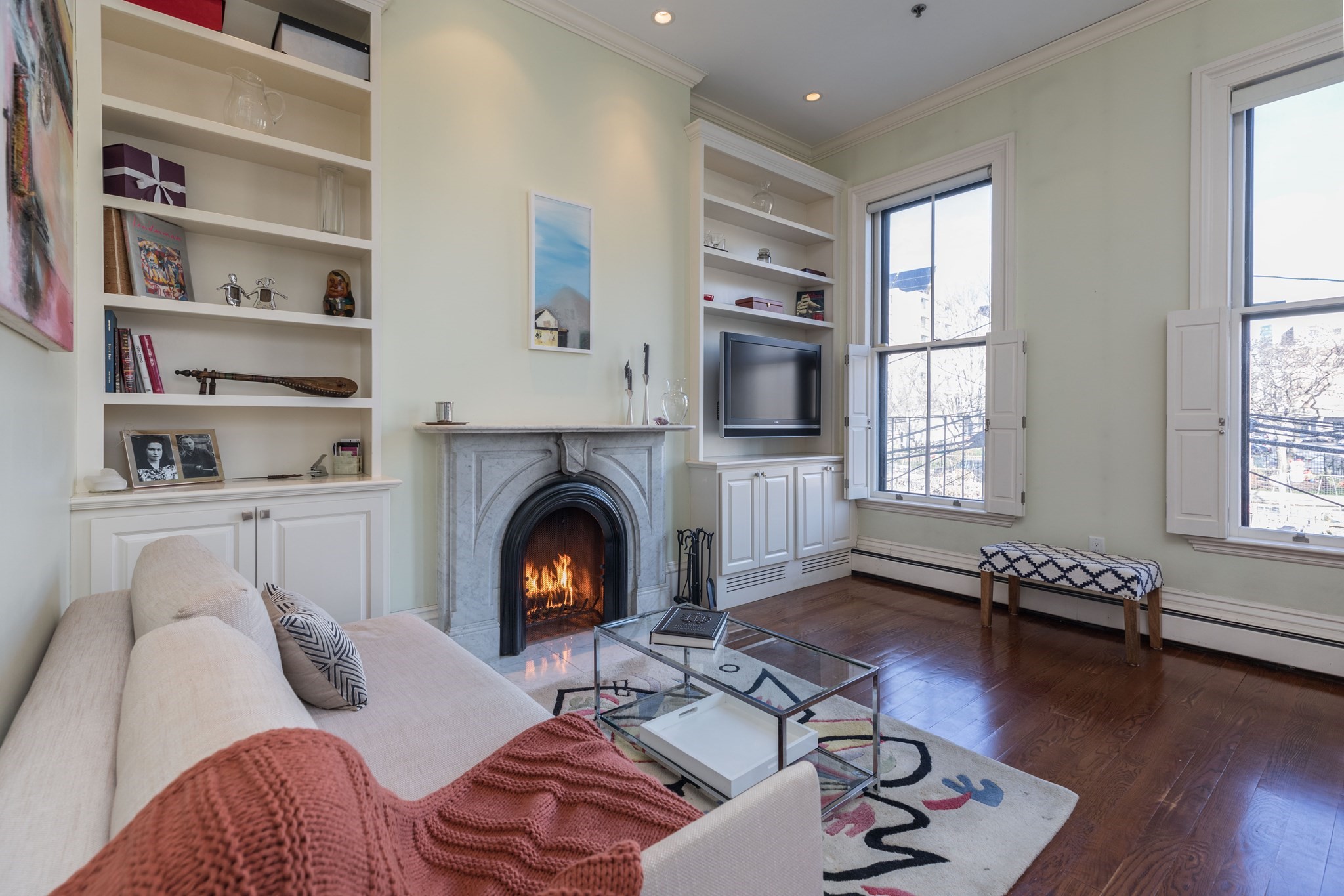 47 Dwight St  UNIT 2 Boston Massachusetts United States, for Rent, residential,  , The Edwards Realty Team - Barrett Sotheby's International Realty