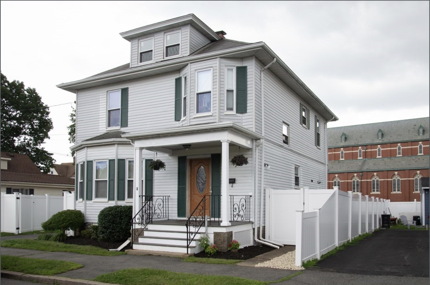 8 Lake Ave Lynn Massachusetts United States, for Sale, residential,  , CITIPOINT REALTY SERVICES, LLC