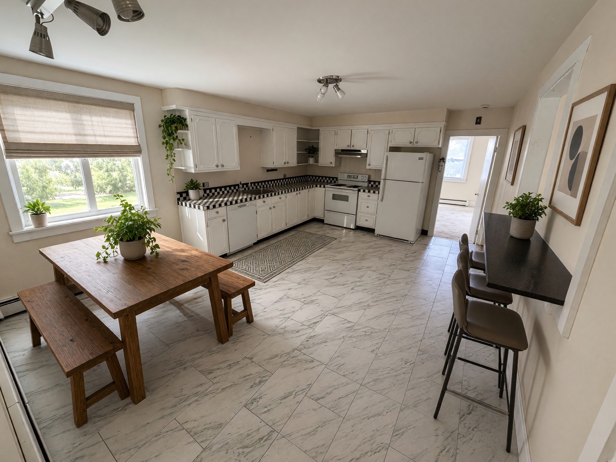 34 Ocean Terrace  UNIT 3 Lynn Massachusetts United States, for Rent, residential,  , CITIPOINT REALTY SERVICES, LLC