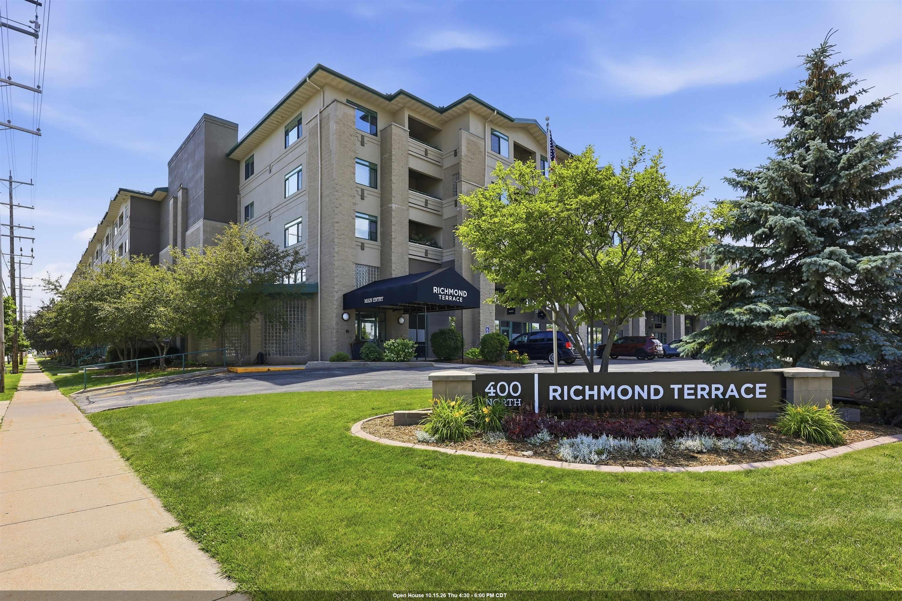 400 N RICHMOND Street APT 431 Appleton Wisconsin United States, for Sale, residential,  , Fireside Realty LLC