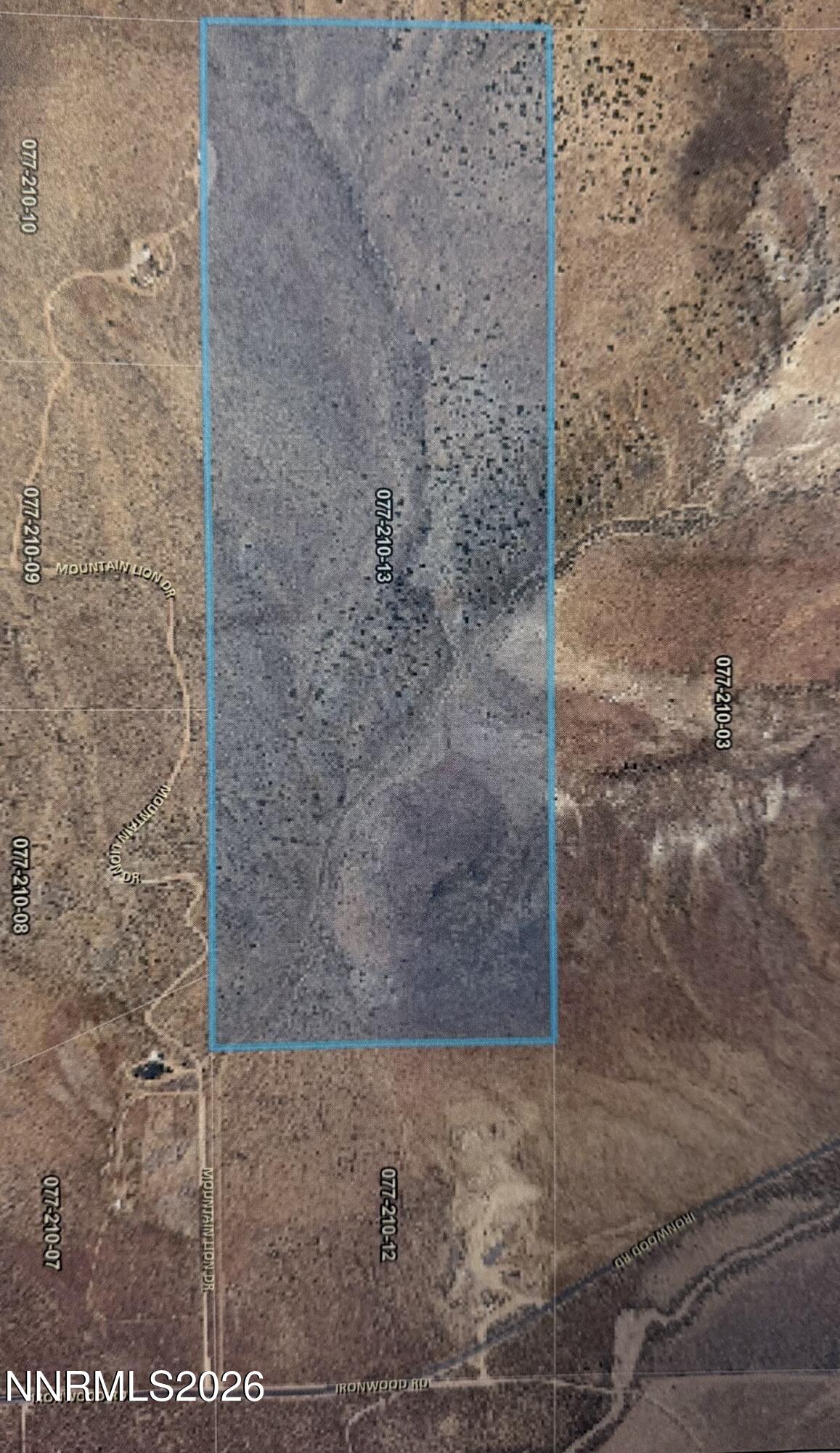 Ironwood Dr Road Reno Nevada United States, for Sale, commercial, Gloria Fuller,  Ballard Realty, Inc.