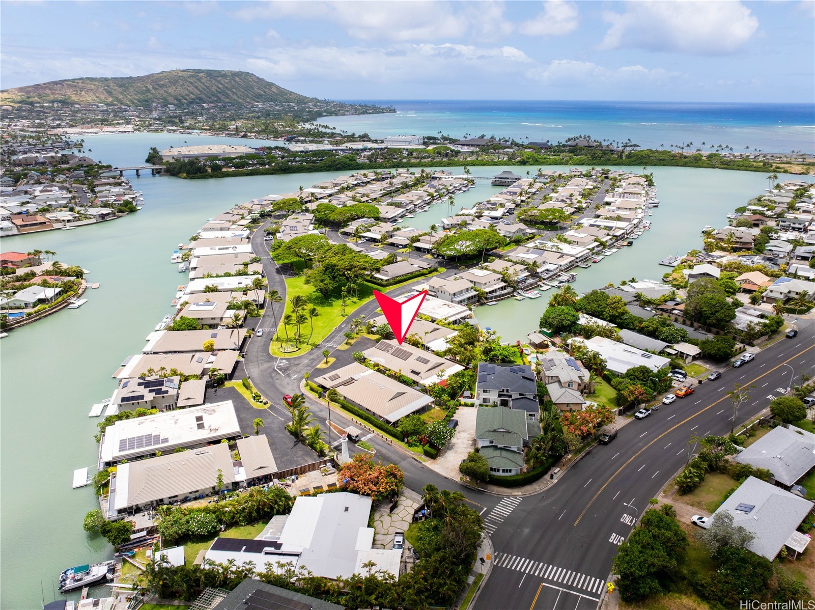 282 Opihikao Way APT 672 Honolulu Hawaii United States, for Sale, residential,  , SUN PROPERTIES