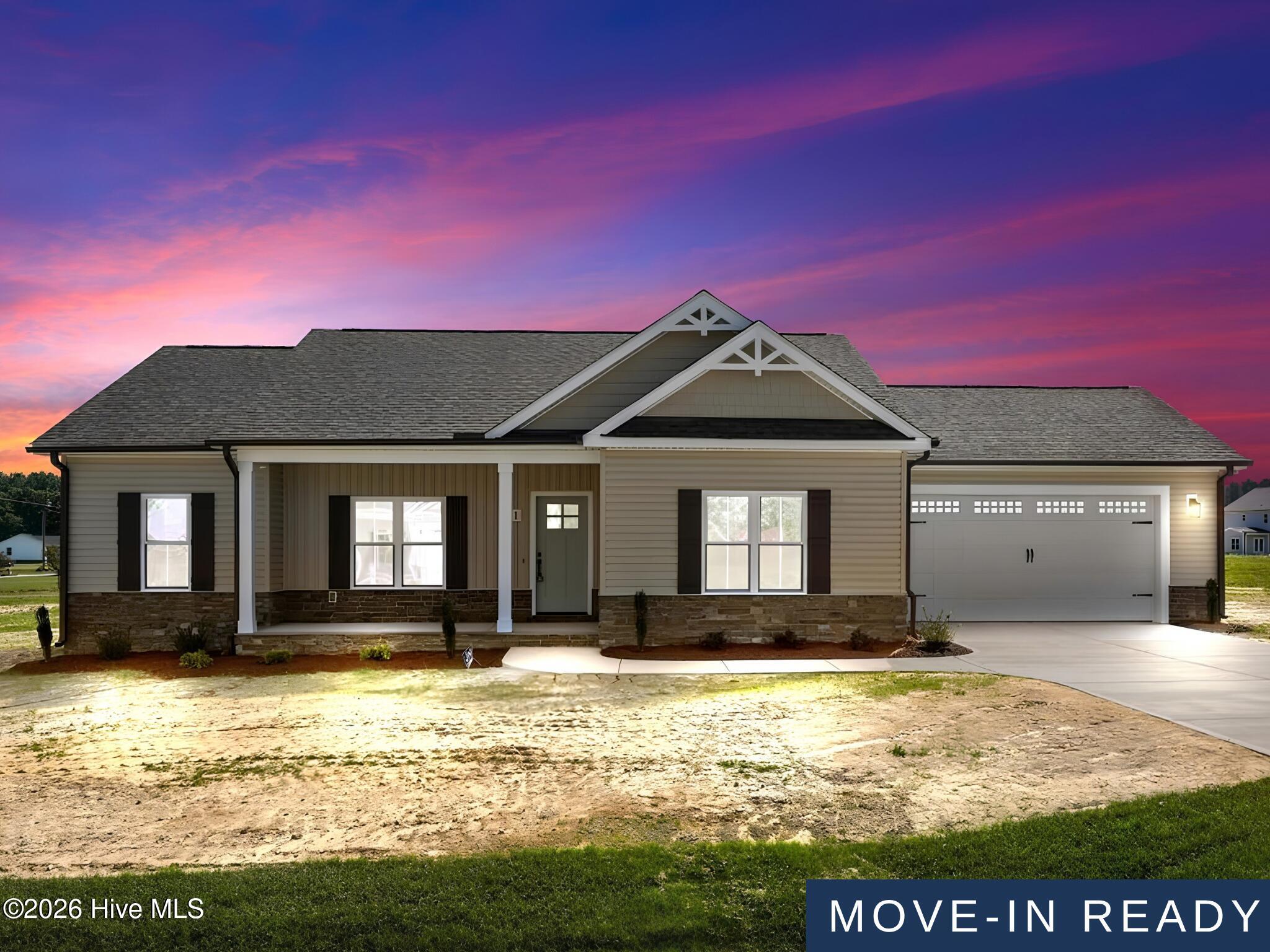 31 Pendergrass Drive Princeton North Carolina United States, for Sale, residential,  , ARROW REALTY