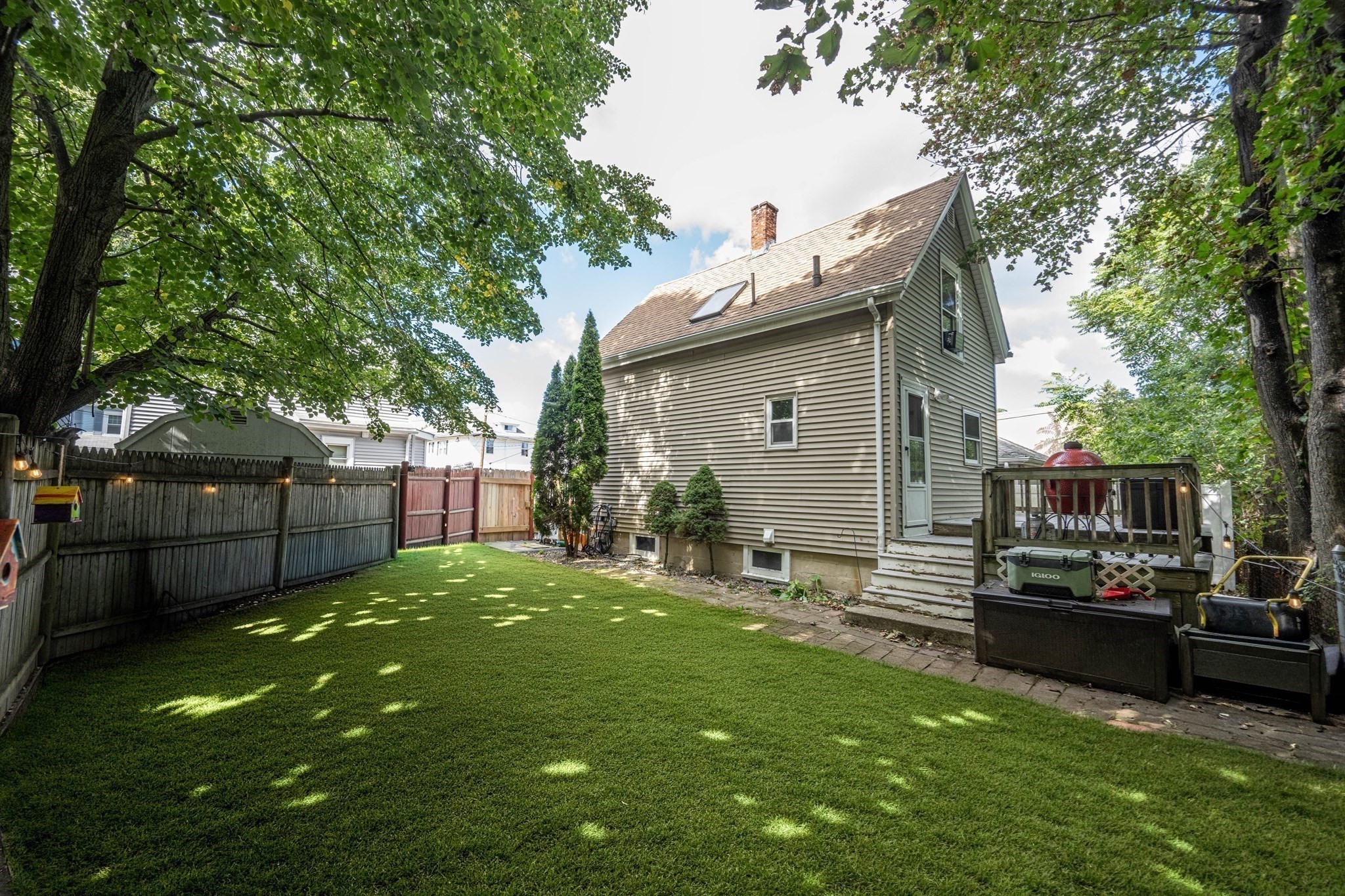 20 Ames St Lynn Massachusetts United States, for Sale, residential,  , CITIPOINT REALTY SERVICES, LLC