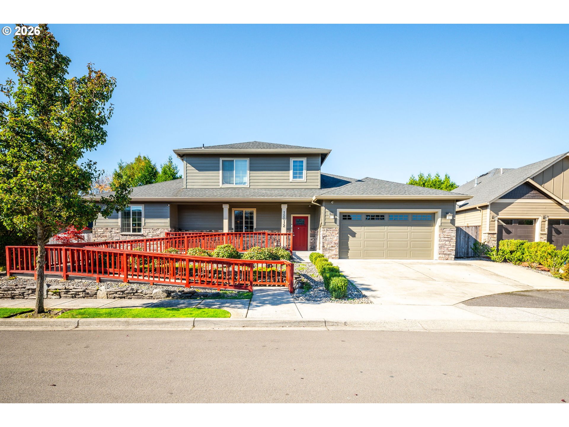12012 NE 45TH AVE, 251920069, Vancouver,  for sale - Cornell  Mann, CCIM, Great Western Commercial Real Estate Company