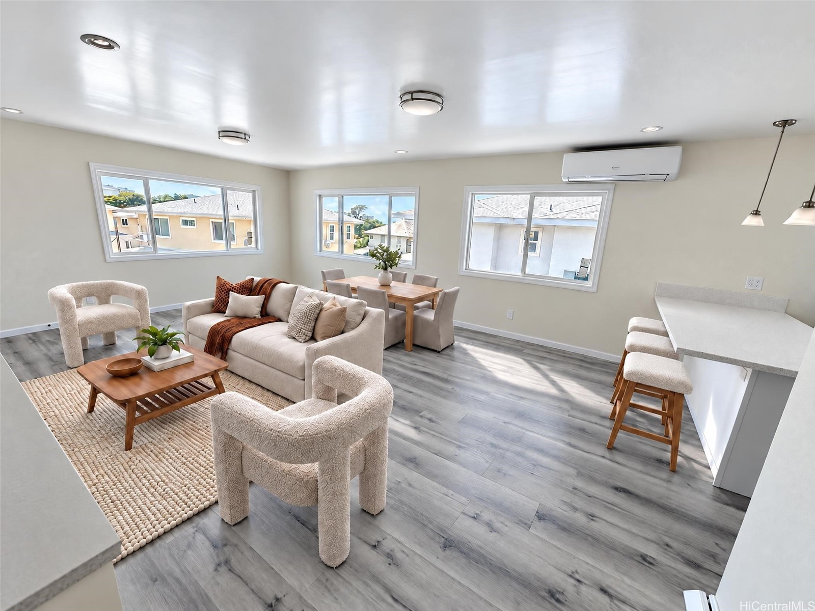 720 Kunawai Lane APT 8 Honolulu Hawaii United States, for Sale, residential,  , SUN PROPERTIES