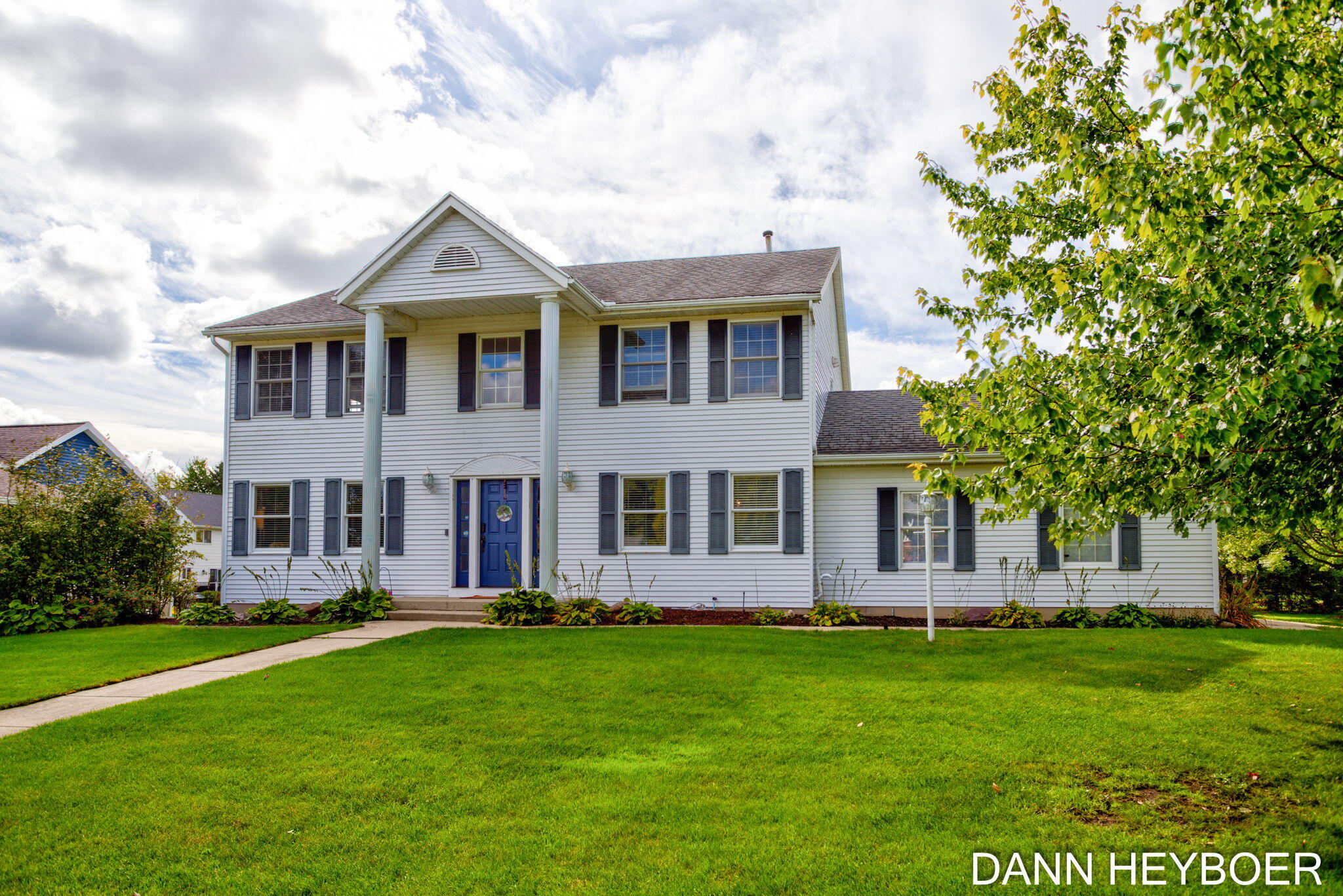 7044 Summit Hill Court Caledonia Michigan United States, for Sale, residential,  , RW Daniels Realty