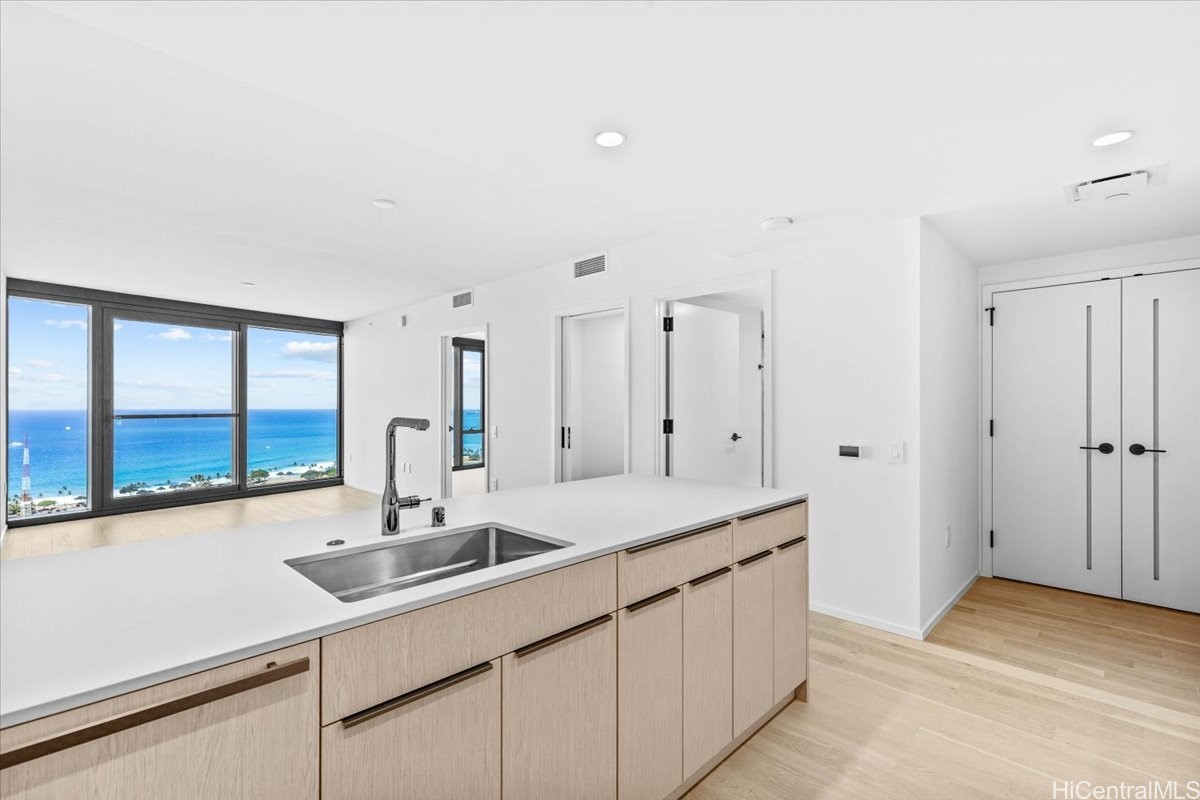 333 Ward Avenue APT 3701 Honolulu Hawaii United States, for Sale, residential,  , SUN PROPERTIES