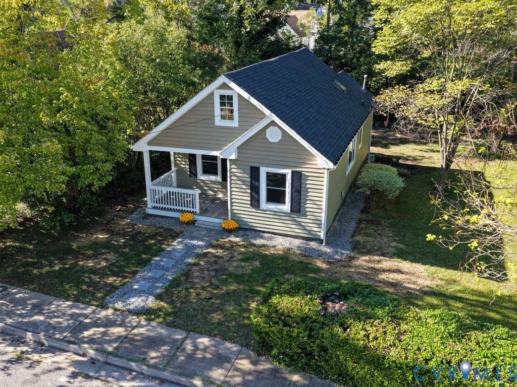 2201 Richmond Street Hopewell Virginia United States, for Sale, residential,  , Ford Agency Real Estate