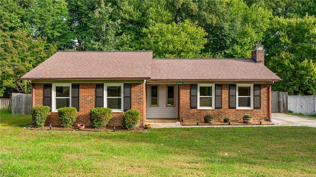 5002 Carolwood Drive Greensboro North Carolina United States, Sale Pending, residential,  , The Headley Group Realty