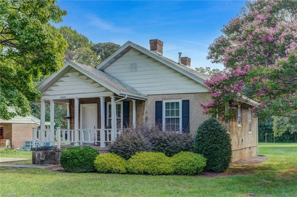 2502 Cypress Street Greensboro North Carolina United States, Sale Pending, residential,  , The Headley Group Realty