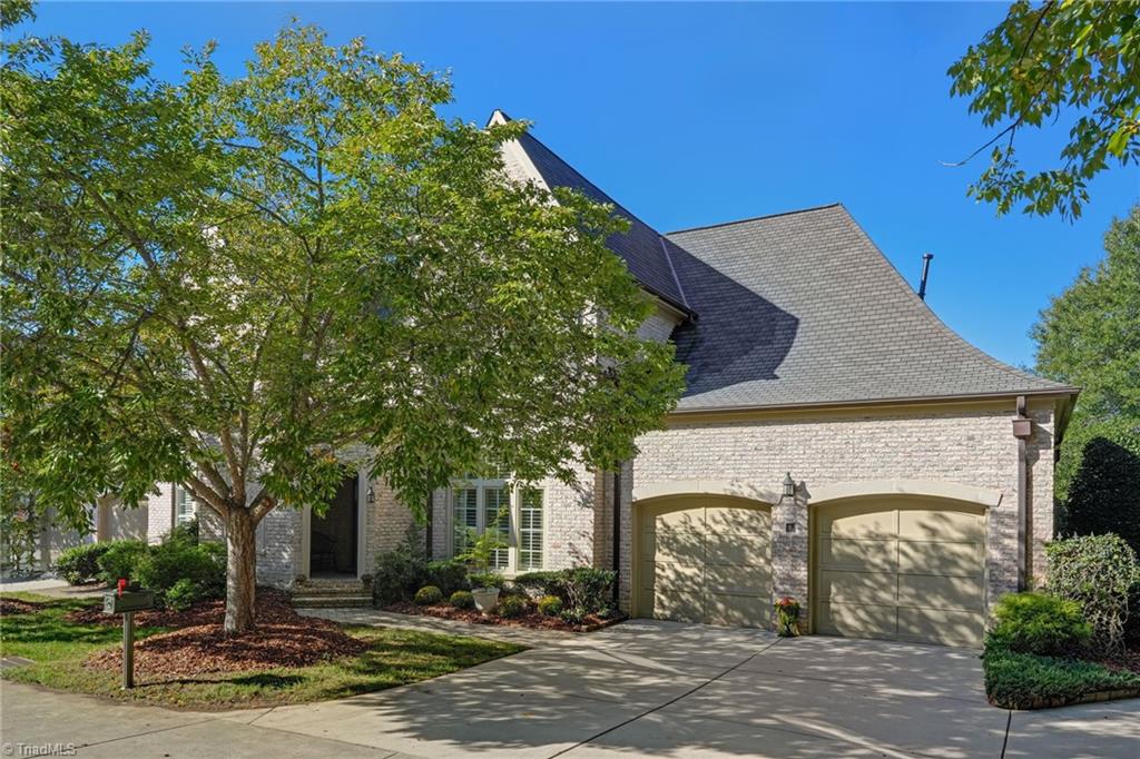 7 Chippers Court Greensboro North Carolina United States, for Sale, residential,  , The Headley Group Realty