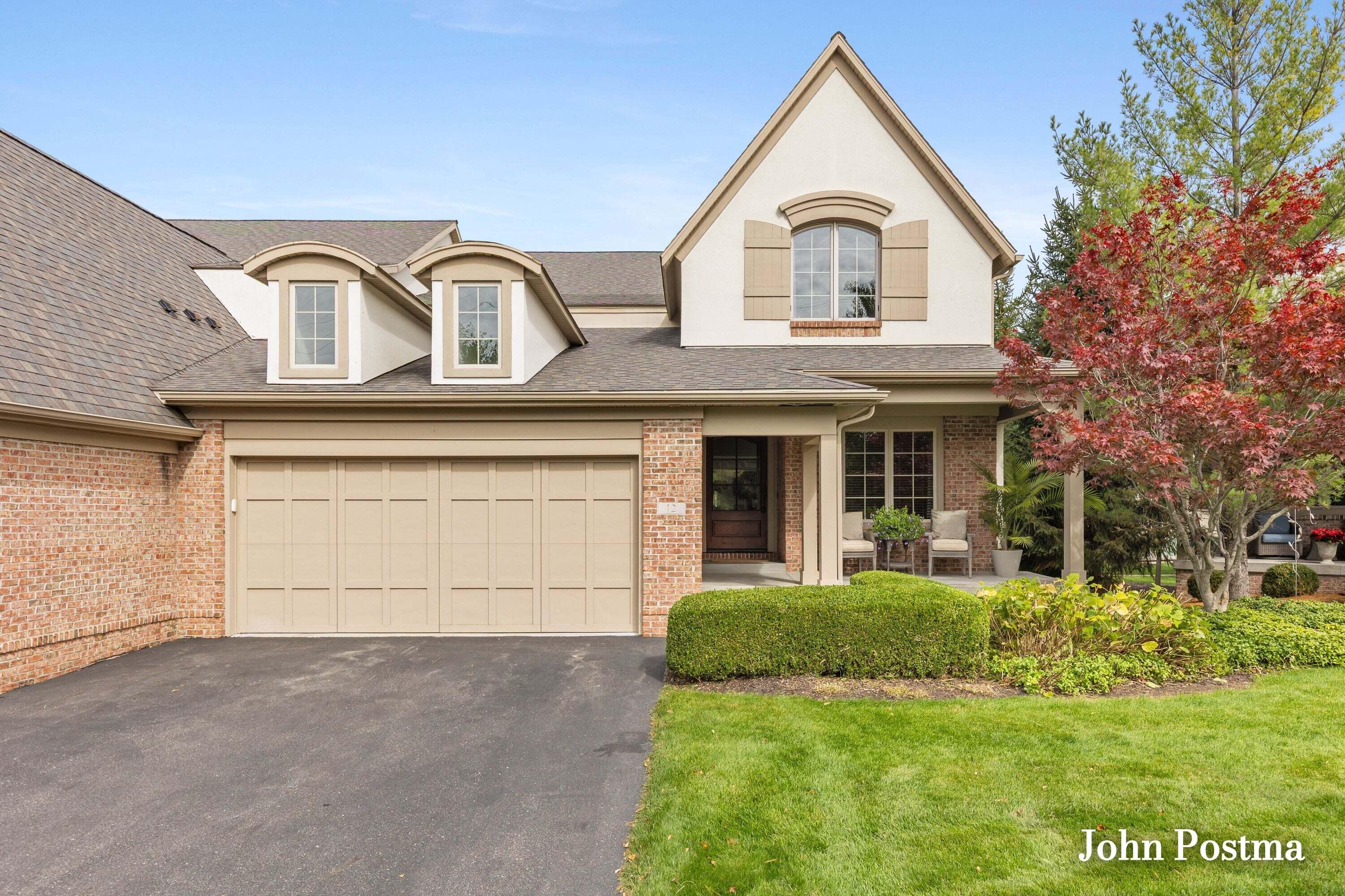 12 Peartree Lane APT 23 Grand Rapids Michigan United States, for Sale, residential,  , RW Daniels Realty