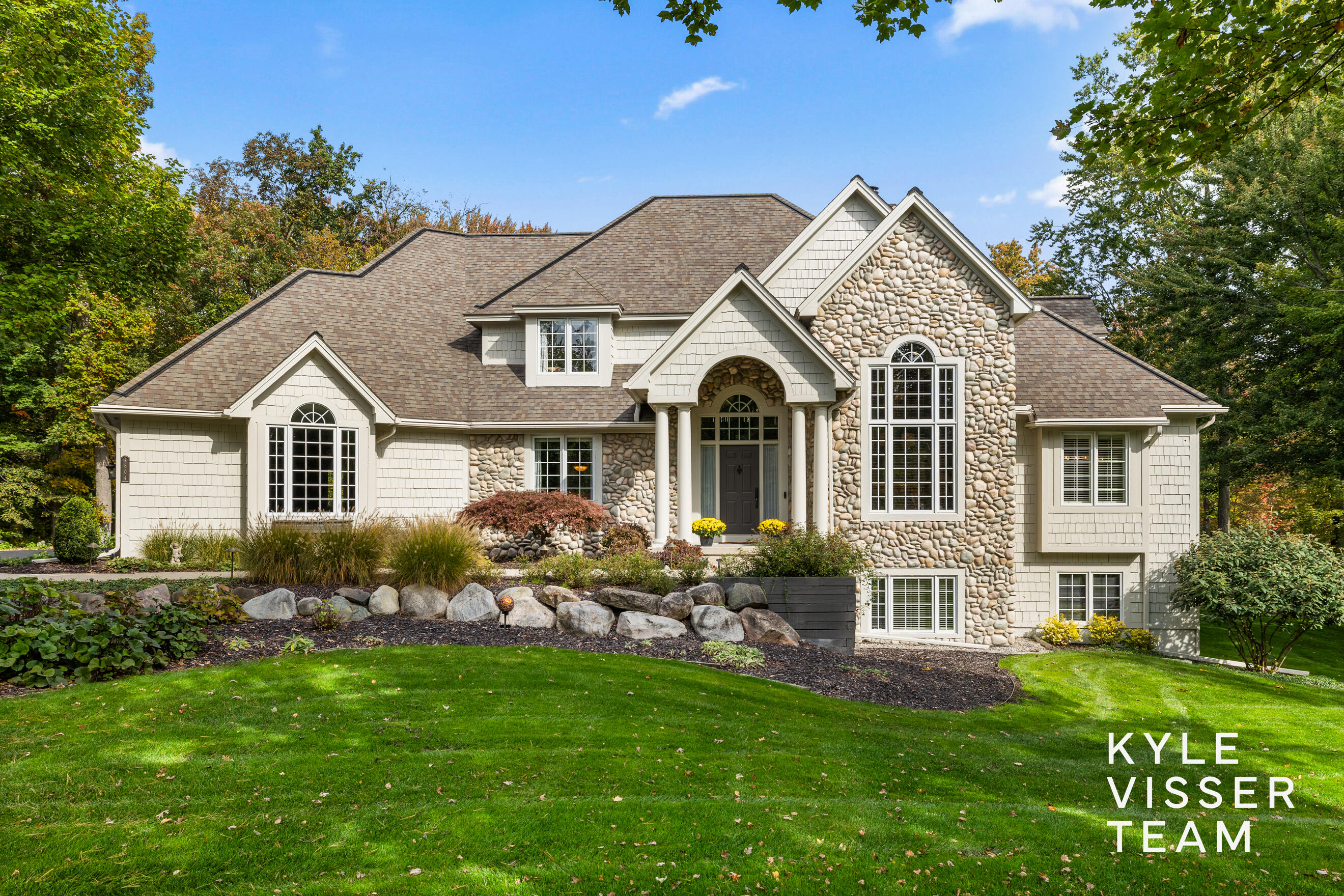 4804 Tall Pines Drive Grand Rapids Michigan United States, for Sale, residential,  , RW Daniels Realty