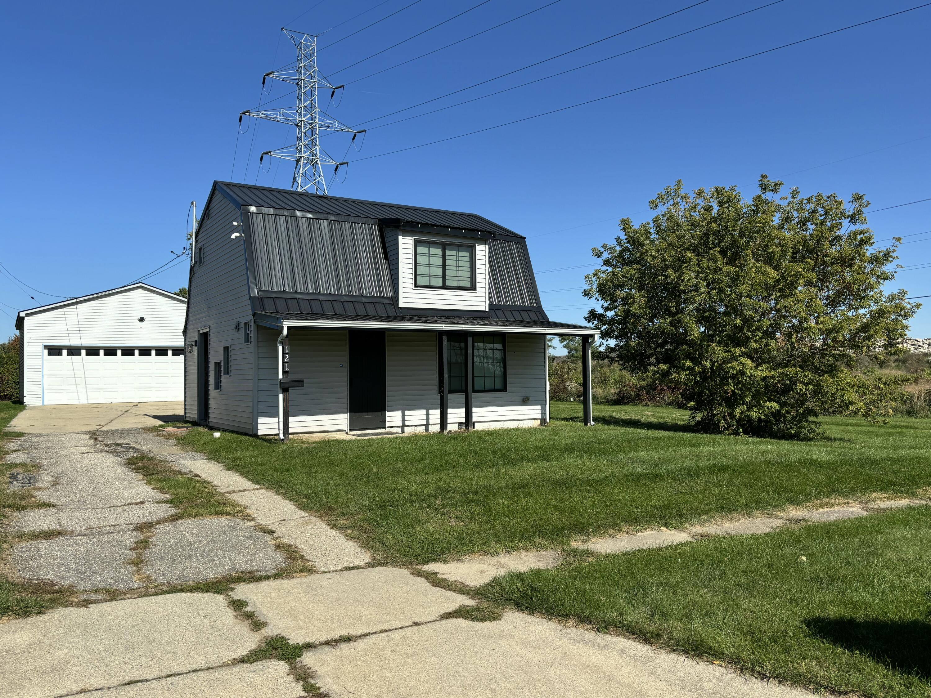 121 E Ypsilanti Avenue Pontiac Michigan United States, for Sale, residential,  , New Way Realty Partners