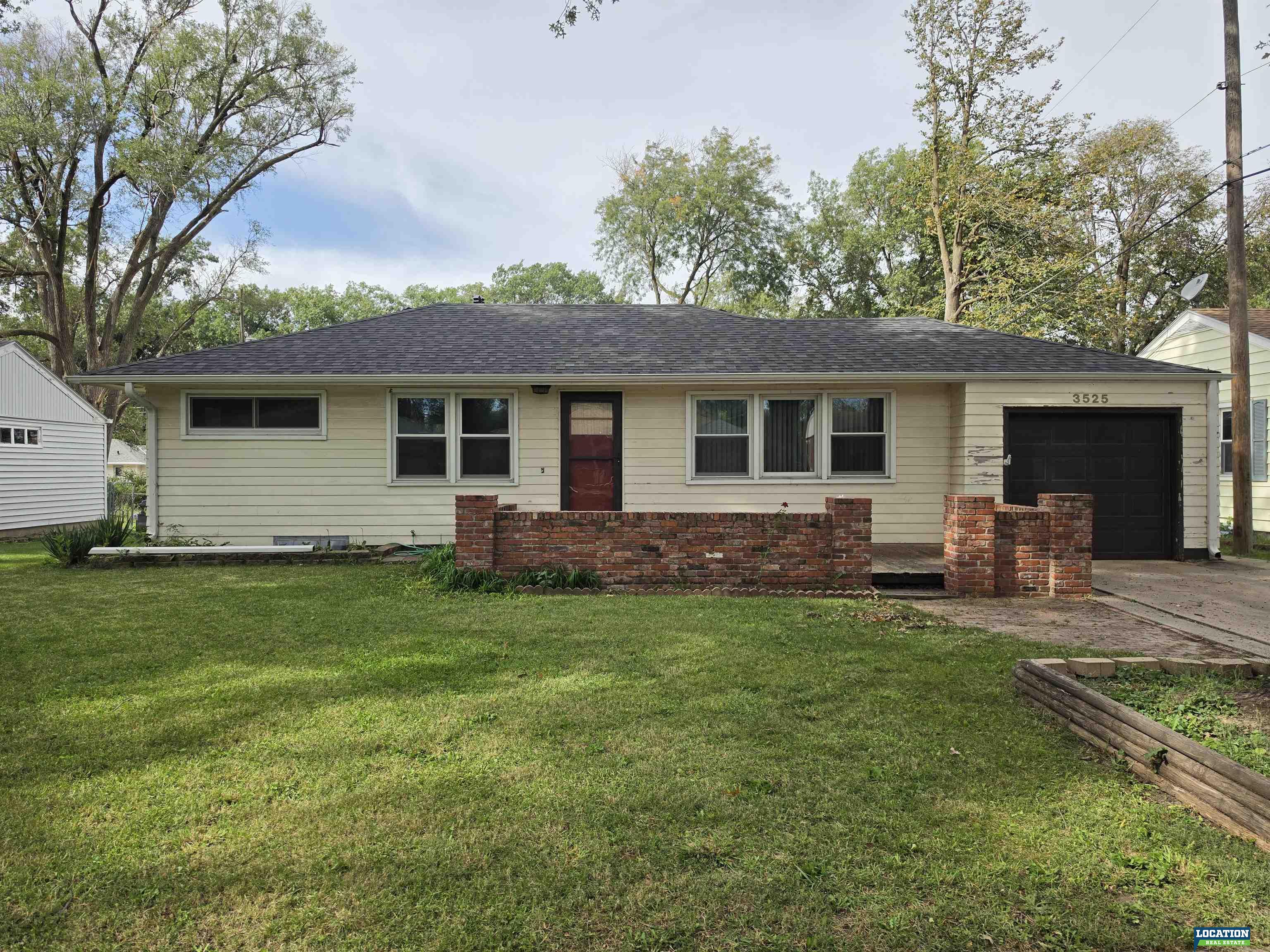 3525 N 69th Street Lincoln Nebraska United States, for Sale, residential,  , Wolf Professional Realty PC
