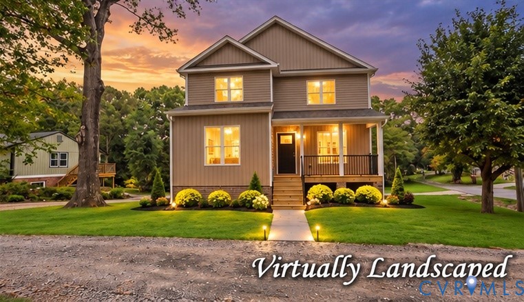 3000 OSBORNE Road Chester Virginia United States, for Sale, residential,  , Ford Agency Real Estate