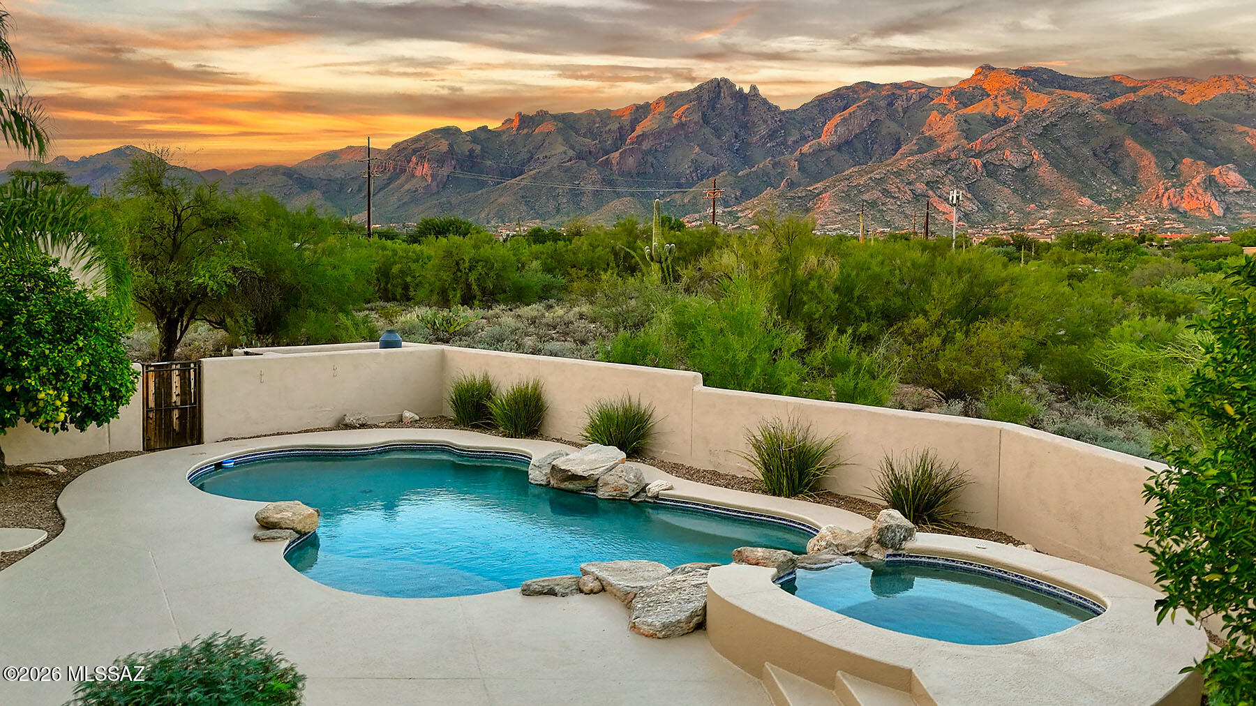 5500 N Hacienda Del Sol Road Tucson Arizona United States, for Sale, residential, Aaron Lieberman, TIERRA ANTIGUA REALTY
